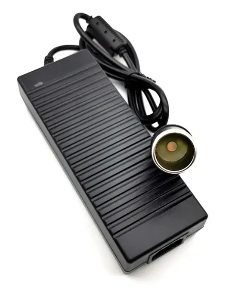 110V 220V на 24 V5A блок питания для автомобильного преобразователя инвертора переменного/постоянного тока адаптер 24V все детали изготовлены в Китае