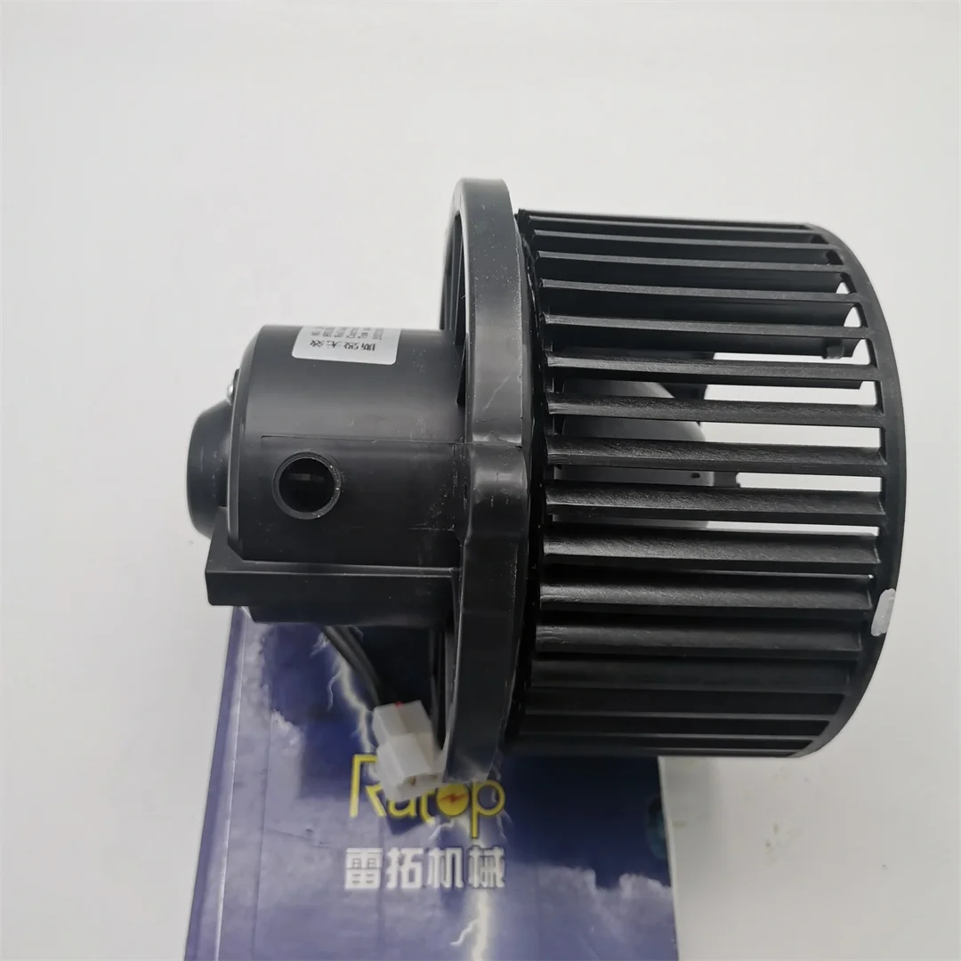 DRUABLE 11n6-90700 Blower 11N6-90700 Blower Fan Motor 11N690700 For R210-7 1221E 1221F