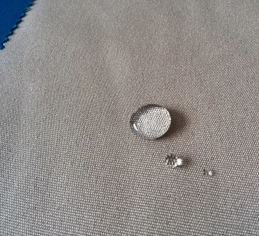 waterproof fabric for garden patio umbrella with 5 years warranty