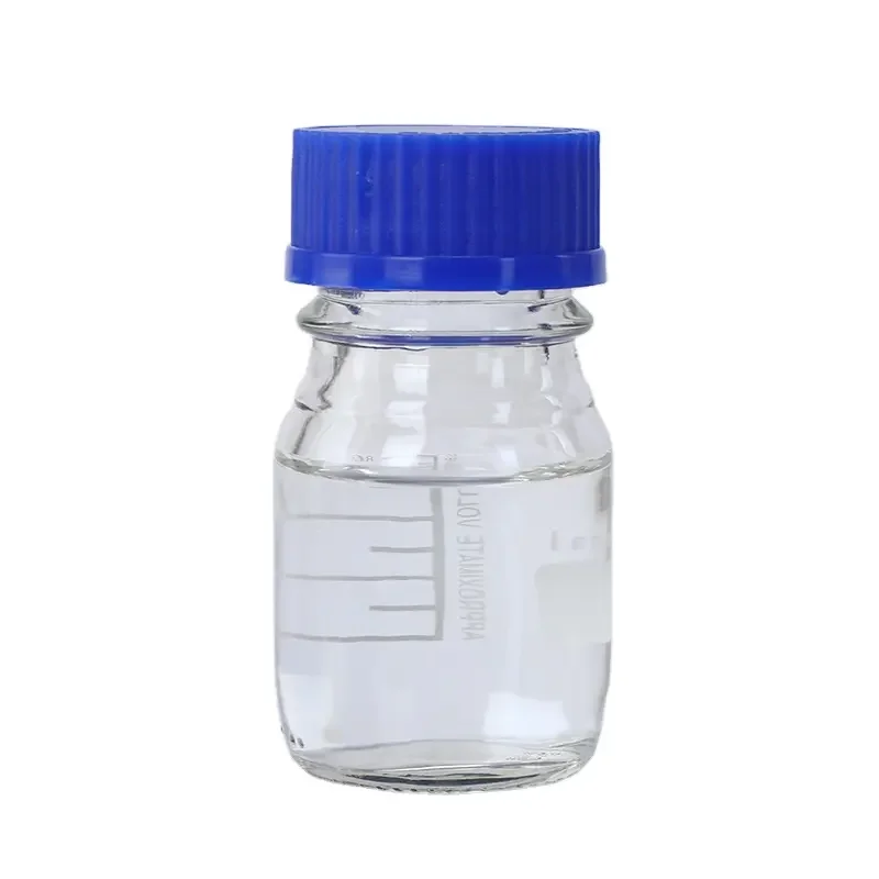 Good quality 3-Methoxypropylamine 5332-73-0