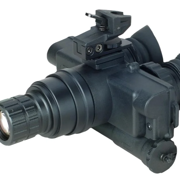 protect  use   night  Sight telescope  OHB