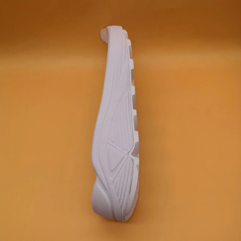 Rubber Antislip Flat Outsole Man Sneakers Shoe Sole EVA Sole for Sport Shoes Hardwearing Sneaker Outsole