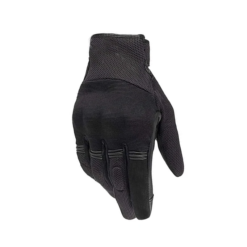 CNGDY Motorcycle Gloves Riding Motor Motocross Glove Male Motorbike Biker Racing Gloves