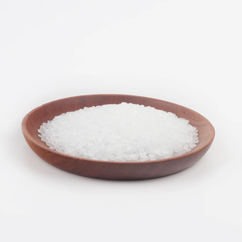 Wholesale plastic raw material LLDPE 310E low density polyethylene resin particles