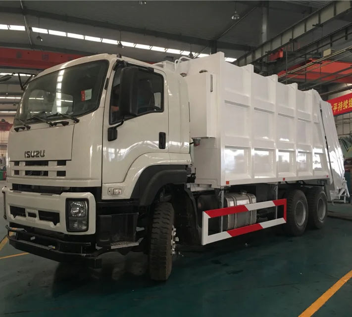  ISUZU