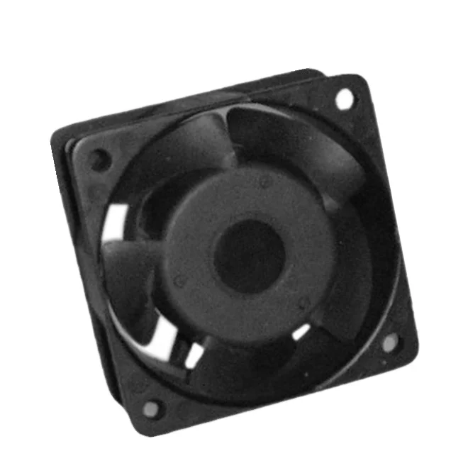 NX AC6030 AC 110v 120v compact axial cooling fan