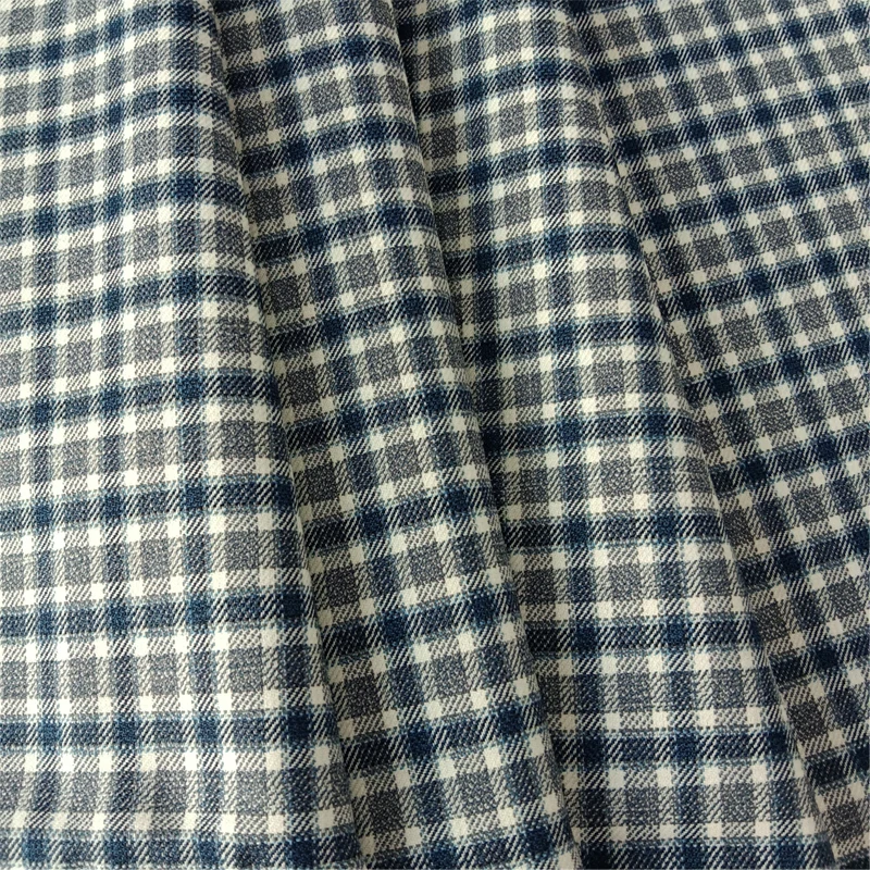 High Quality Custom Sample 70% Wool Fabric Materials Men Suit 280G  Suit Fabric For Suits