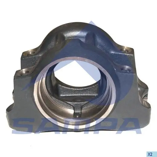 Bogie Bearing For Truck Trailer Buses 8138566