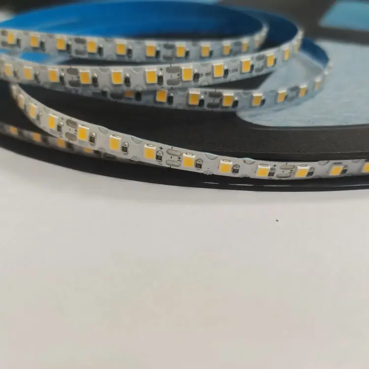 Factory direct sales LED light strip 5V 120 light  10000K
