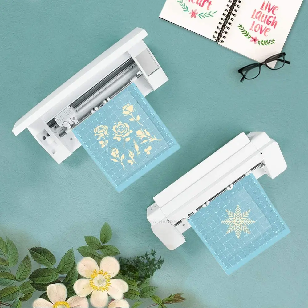 Adhesive Flexible 12x12 Self Healing Cutting Mat Quantity Custom Silk Logo Layer Fabric FRONTIER Pcs Printing Weight