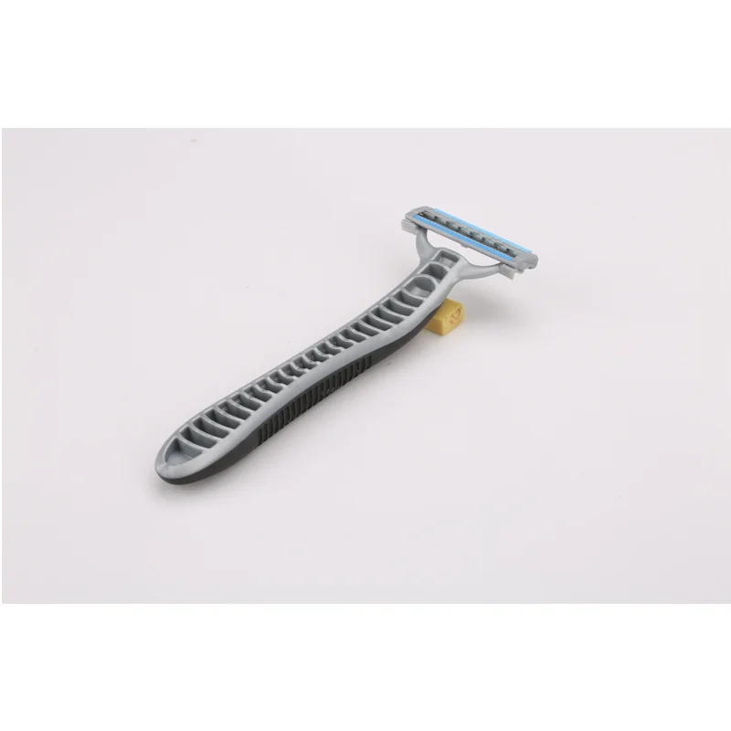 Triple Blades Wholesale Razor Blades Shaving Razor Face Razors for Men