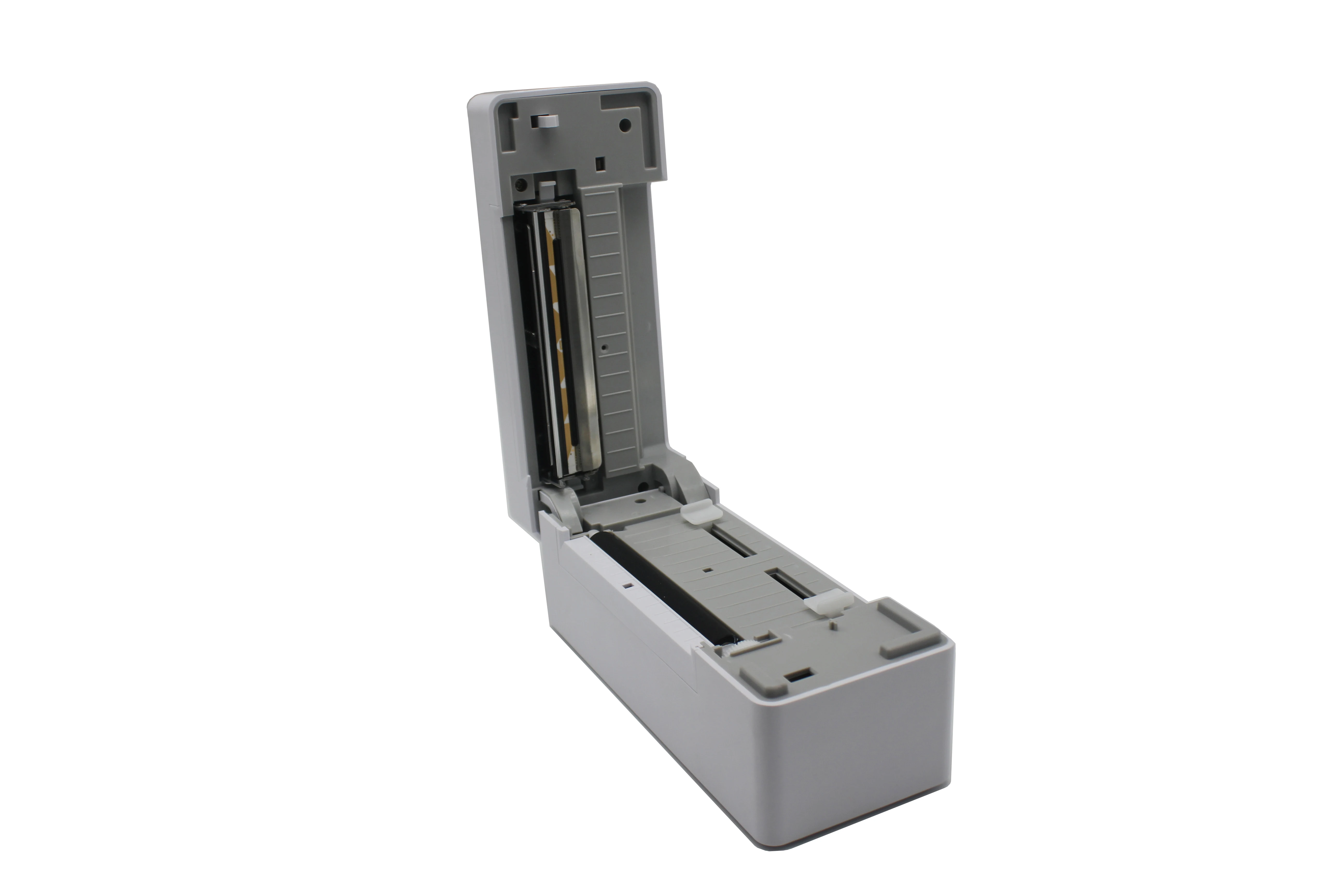 MJ400L thermal printer USB/bluetooth thermal label printer  Shipping Label Printing Barcode Label Printer