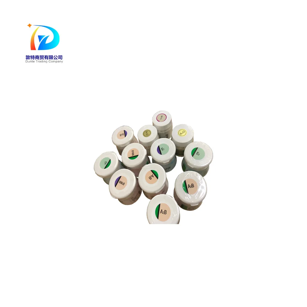 Dental Lab Material Noritake Dental Porcelain Powder
