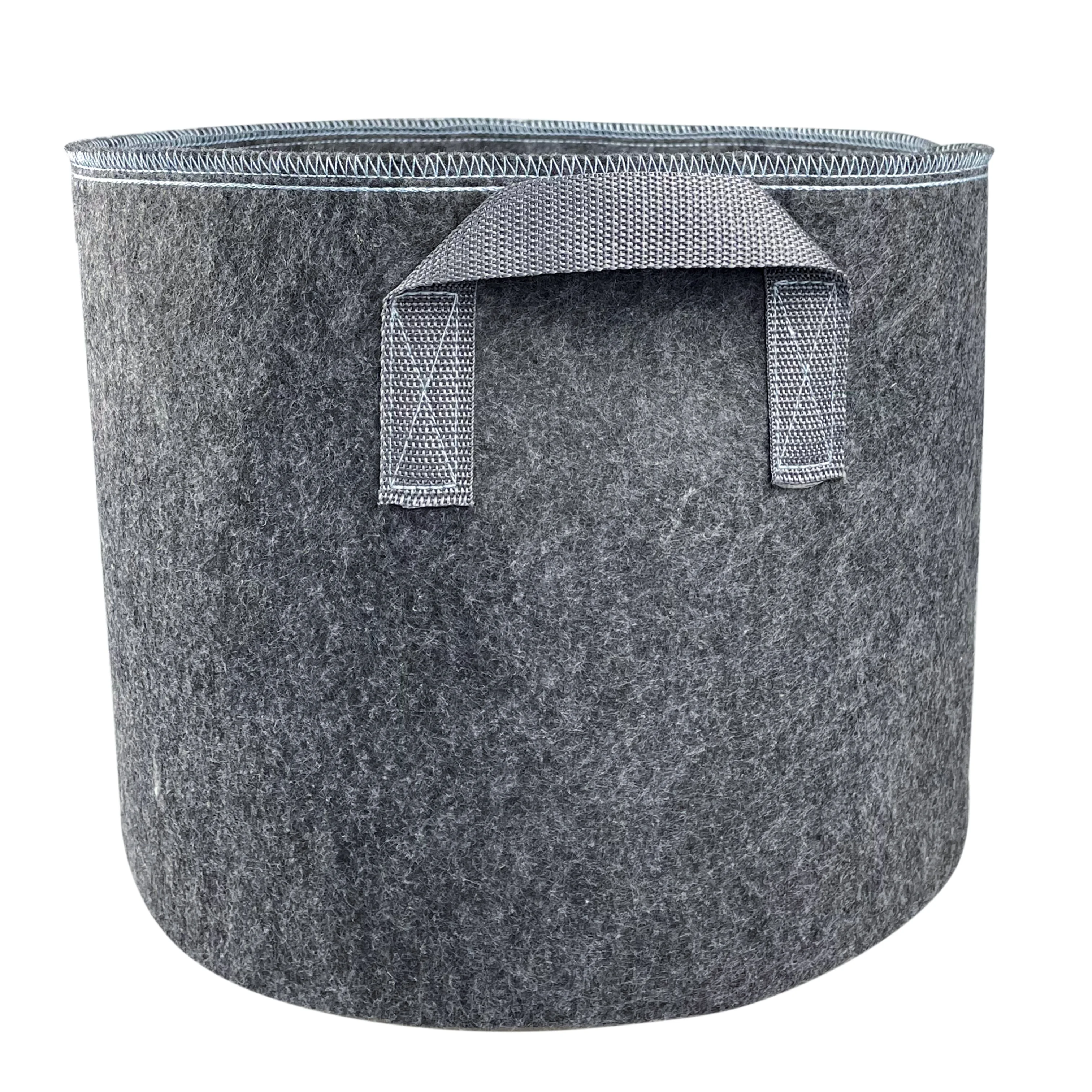Oem/odm Nursery Pots Sturdy Potato Planter Plant Fabric Mushroom Micron Filter Grow Bags for Plants