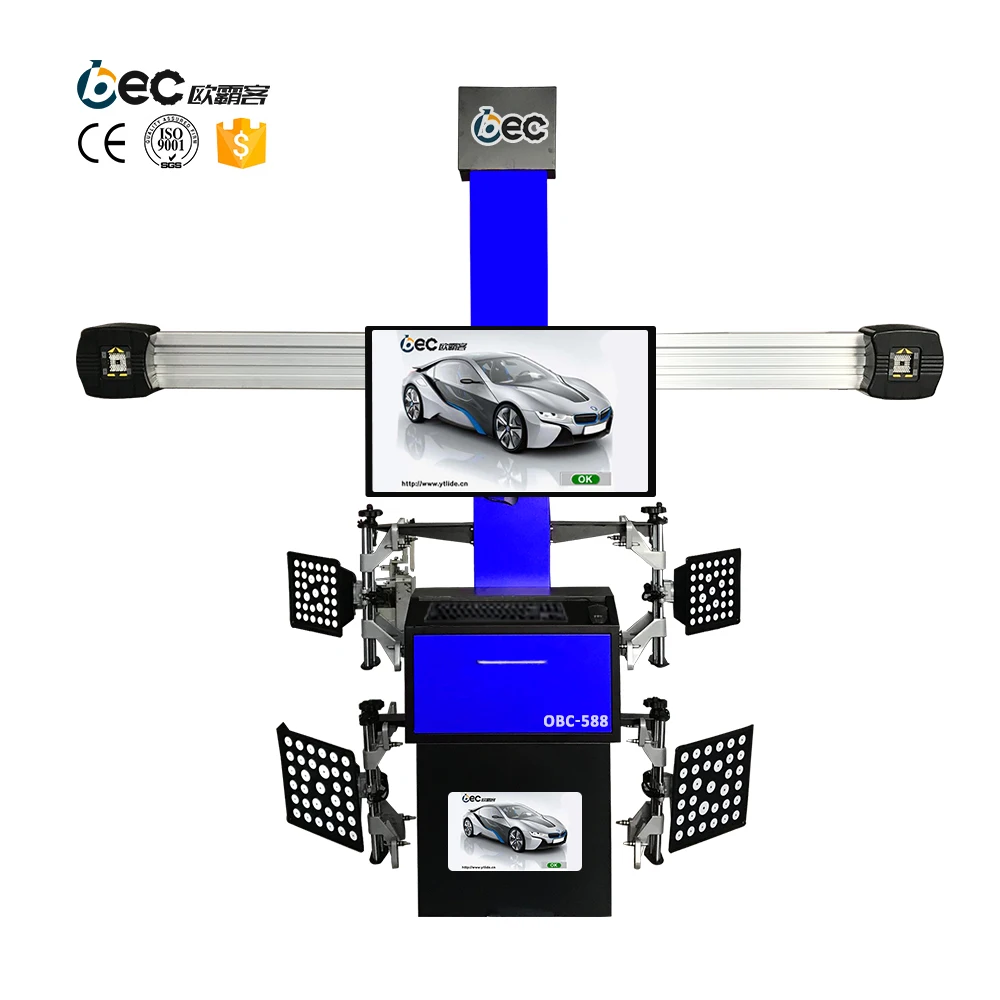 3d машина для выравнивания