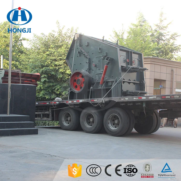 Quality Guaranteed Glass Coal Impact Hammer Mill Crusher
