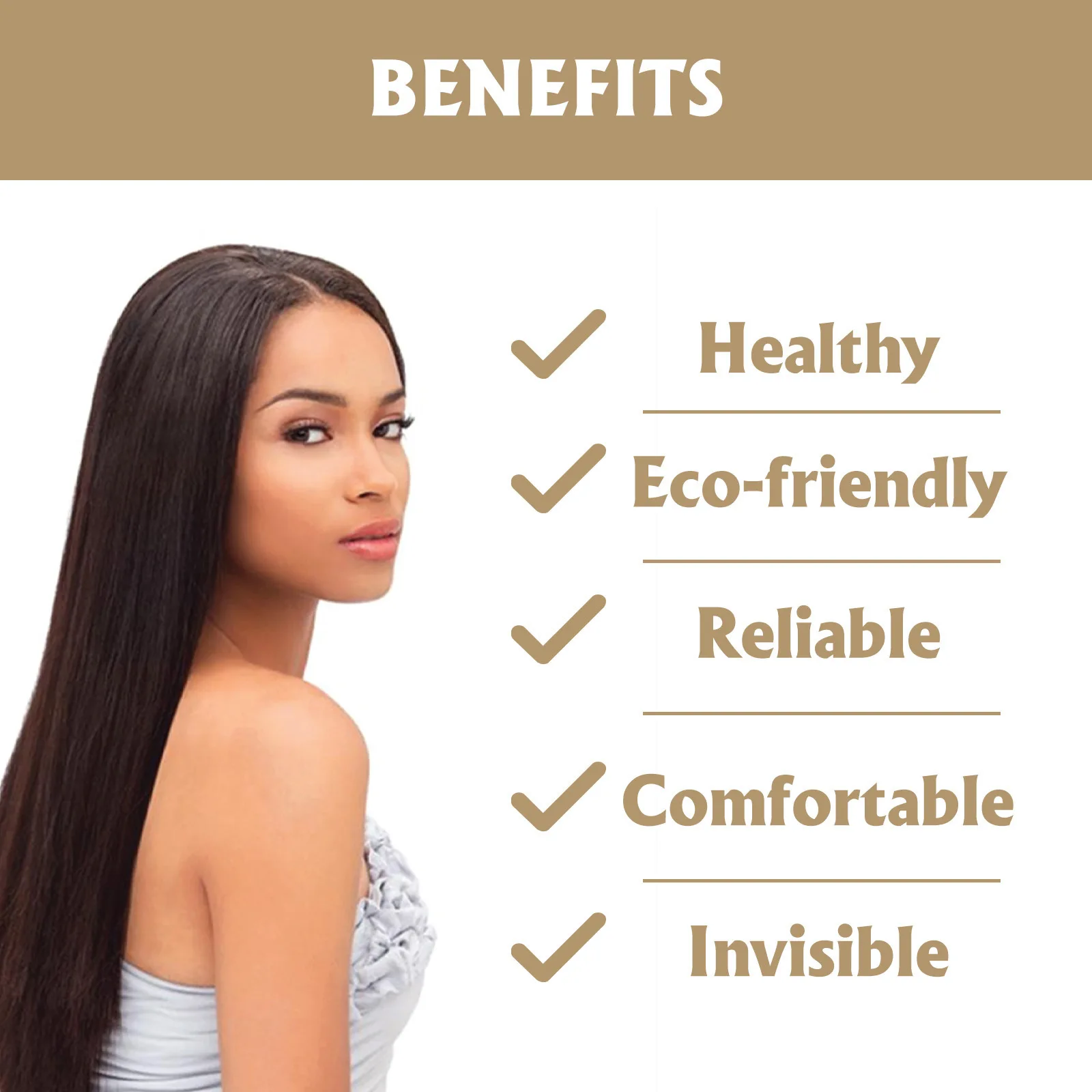 Wholesale Natural Highly Effective Components Strong Effect of Stickiness Eco-friendly Adhesive Wig Glue