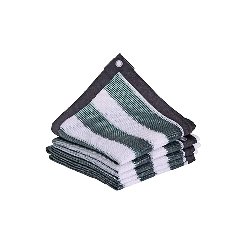 
plastic cover balcony privacy fence shade mesh netting 