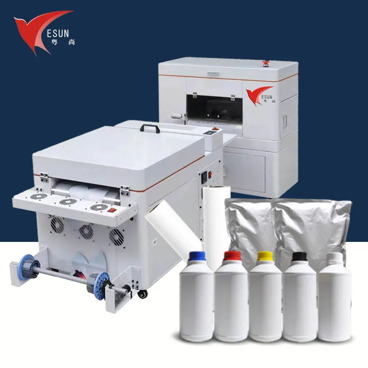 White DTF Powder Digital Transfer Hot Melt Adhesive Powder for heat transfer printing