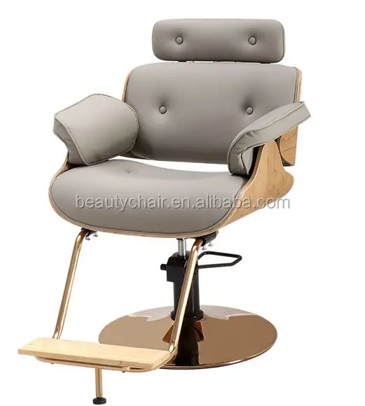 hot sale barber chair/Hairdressing chair/beauty salon equipment