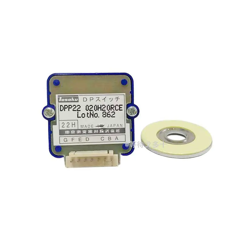 Fanuc cnc system seven wave-band switch substitution A56L-0001-0109#PC0020DA DPP22 020H20RCE made in china