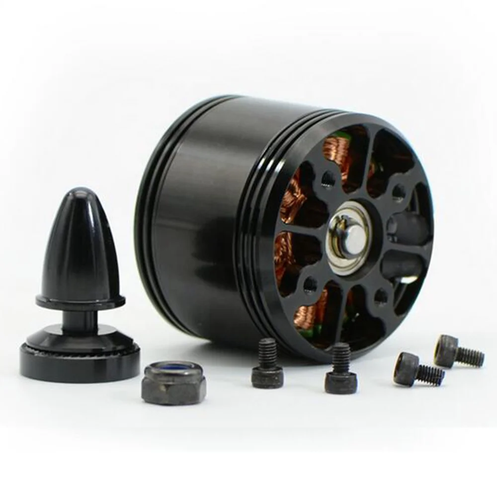 SUNNYSKY X3515S 400KV мотор для Rc многороторный коптер