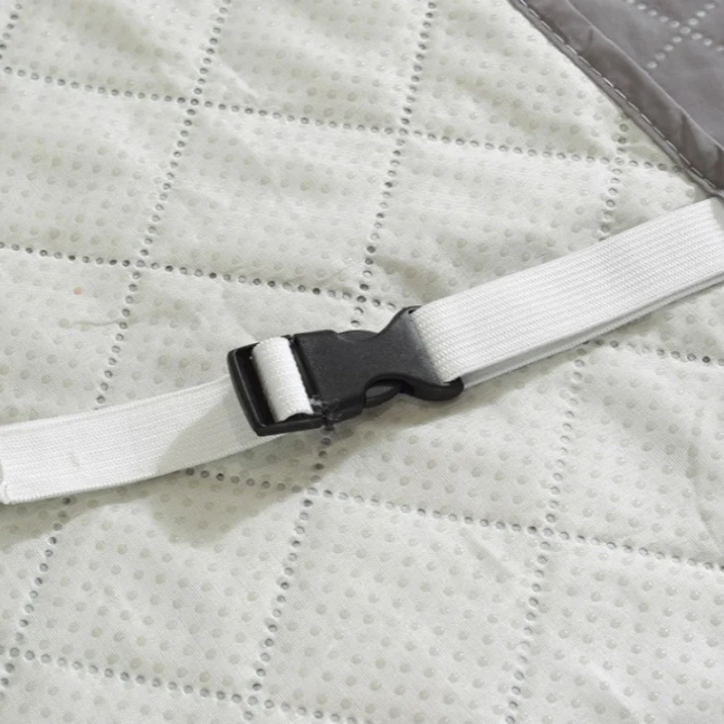 Waterproof Adjustable Competitive Price Flexible Big Size Nice Wear Resistant  Beautiful Multi Seat Couch Cover