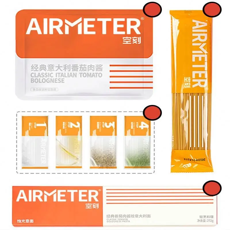 Low Calorie Precooked Gluten Free Spaghetti Italian Creamy Instant Pot Chicken Pasta