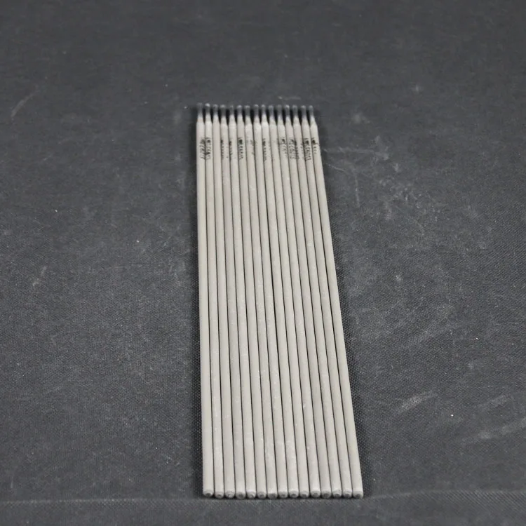 Wholesale China Stainless Steel Welding Electrode Rods Price Cheap Different Types A302 E304
