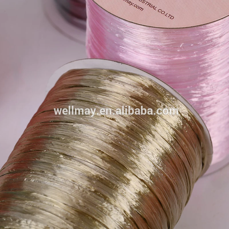 Искусственная рафия