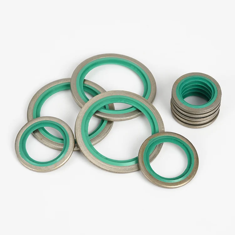 High Quality Seal Manufacturer Dust Proof Seal O-ring Black Rubber Buna Rubber Gasket