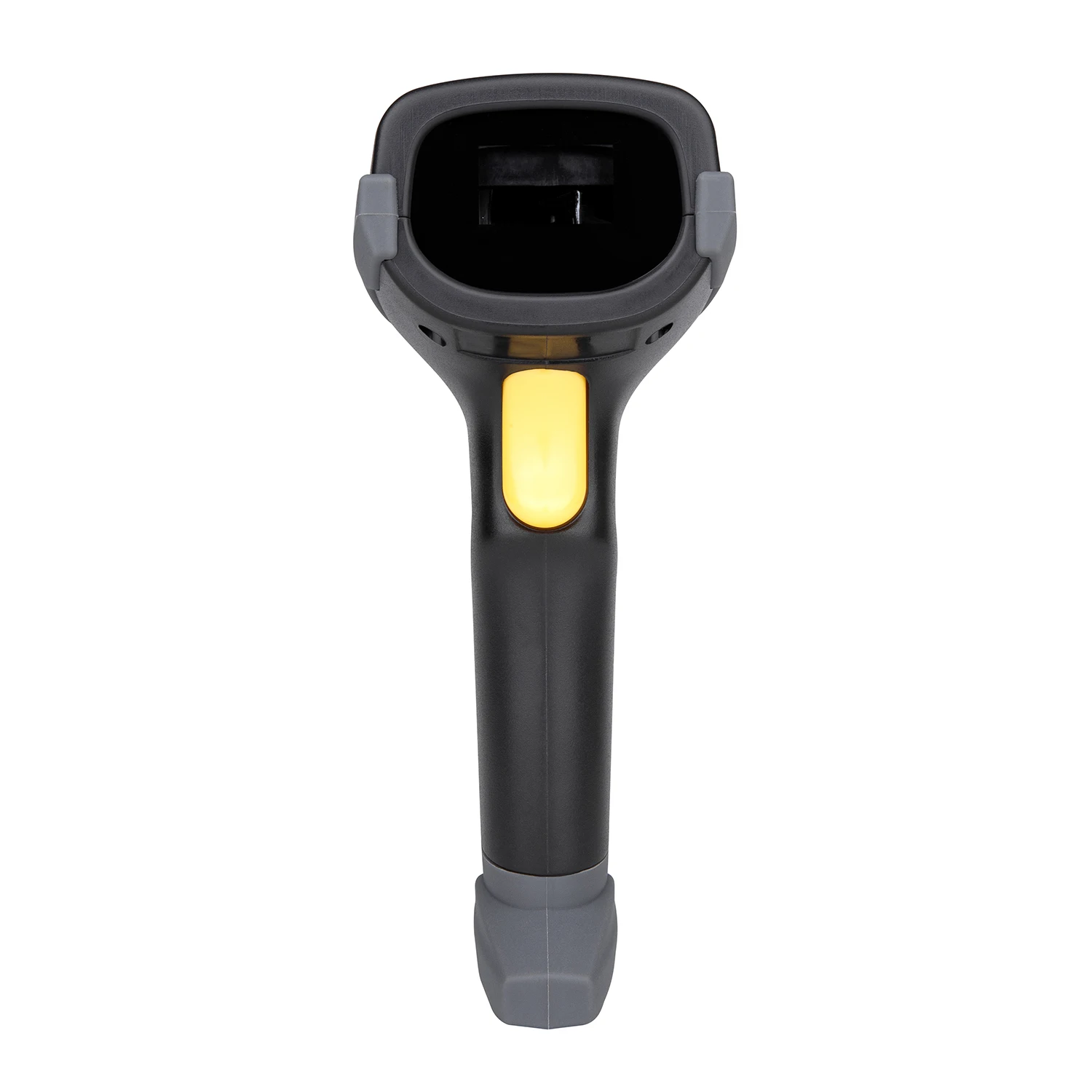Handheld Portable Laser 1D Bar code Scanner Barcode Reader Wired USB RS232 WD-622