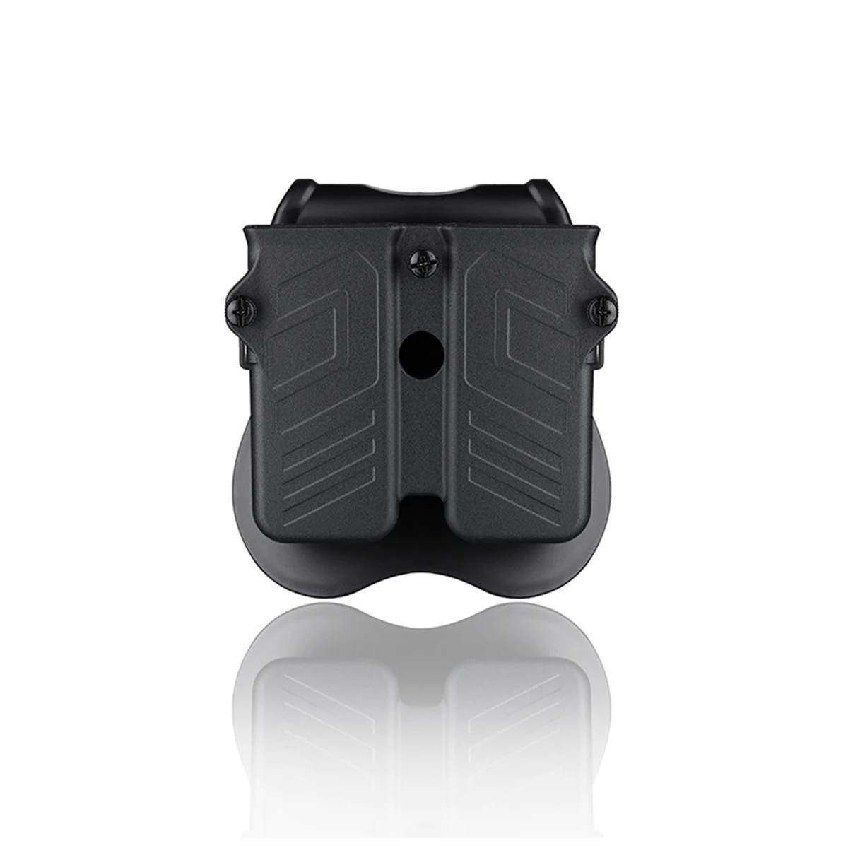 Cytac Universal Pouch for 9MM, .40, .45