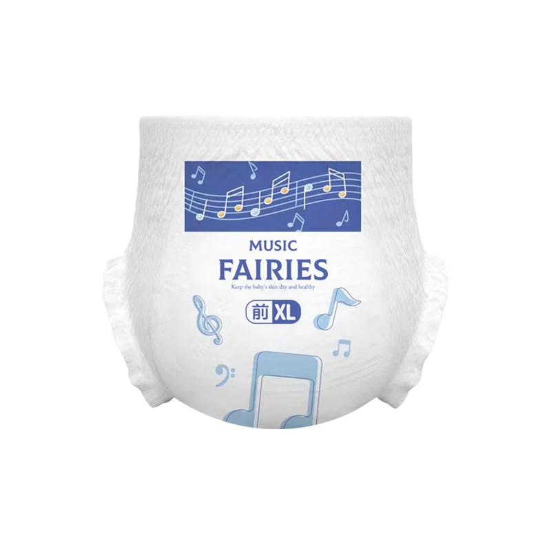 Bebeboo Pampered  Sensitive Japan Brand Hypoallergenic Disposable Baby Diapers For Sale Diapers Baby Diaper Producer