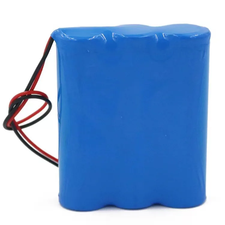OEM Li ion 3.7V 7.4V 12V 14.8V 26650 26500 21700 14500 18650  Li-ion Battery For Electric Power Systems