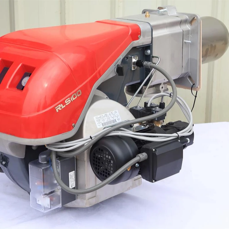 
DOWSON RLS70 industrial gas & oil burner boiler part for Heating Equipment 