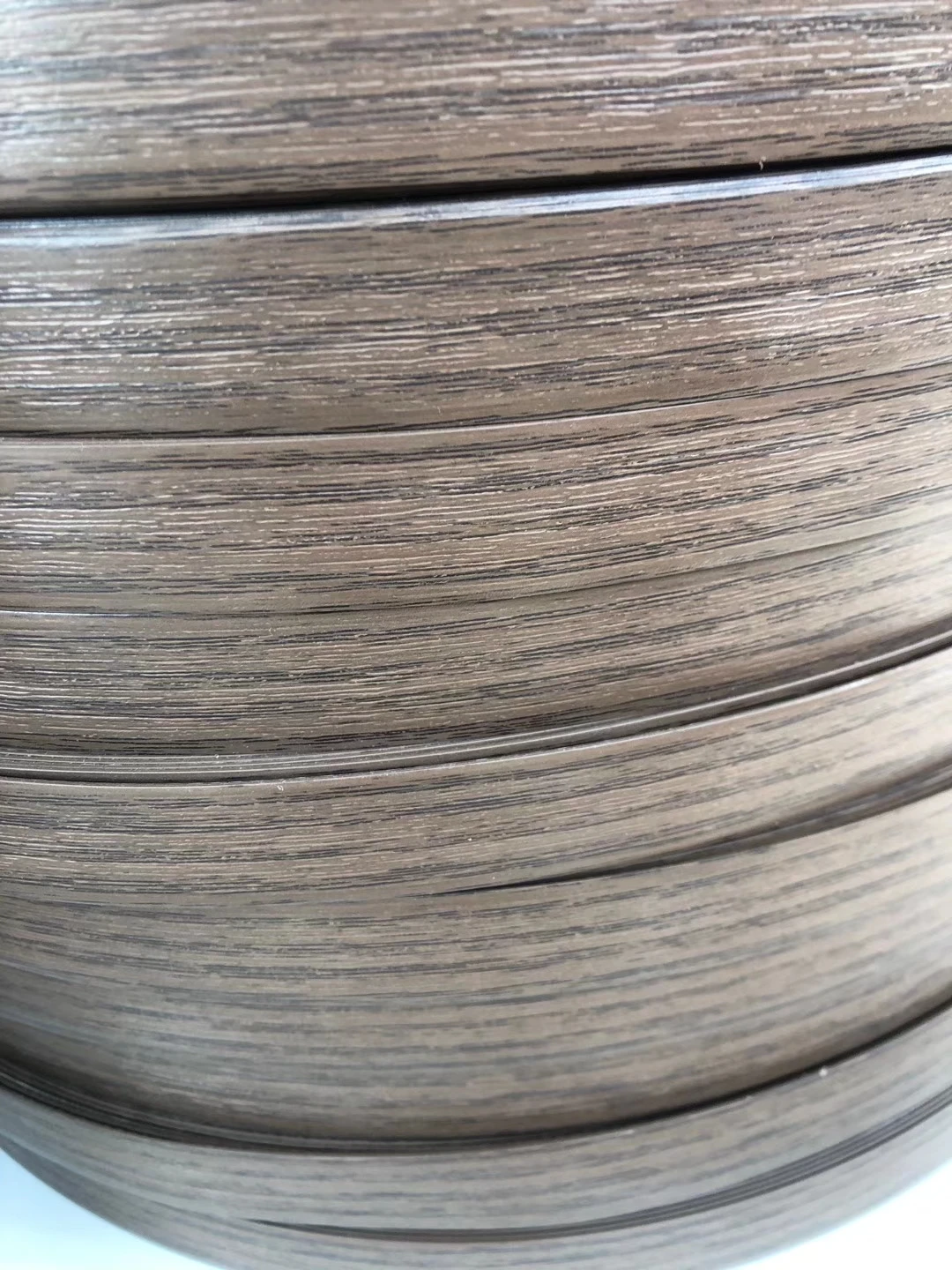 Wholesale 2mm edge banding pvc edge banding for Particle