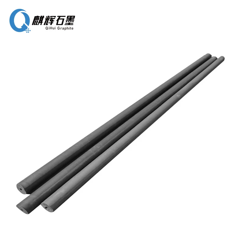 High Strength  Graphite  Pipe