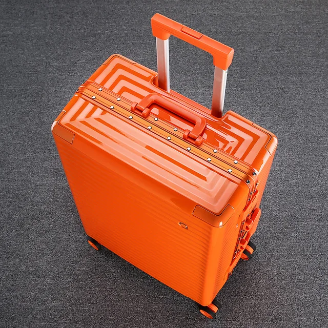 equipaje High quality Koffer suitcases PC Rolling Suitcase on wheels other Luggage baggage  travel bags sets