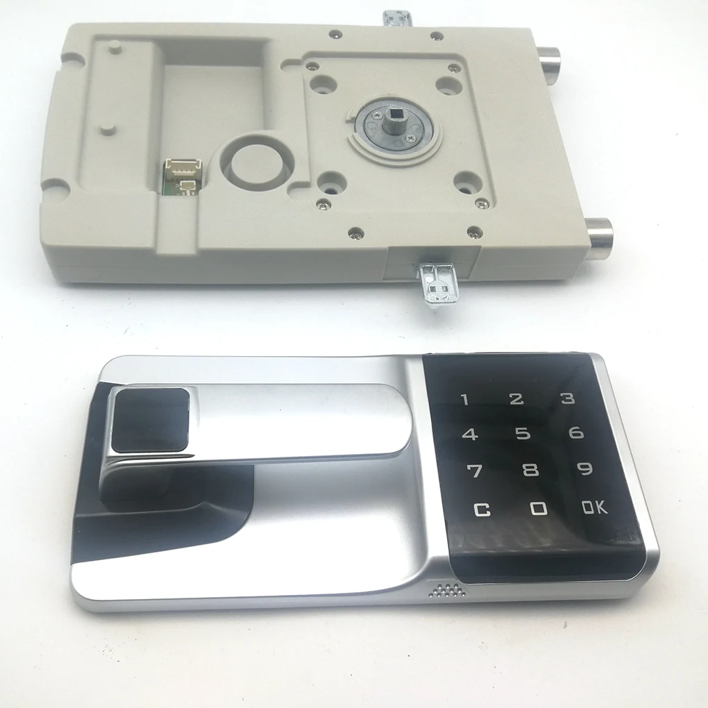 China manufacture electronic digital keypad safe lock for home and office cabinet drawer