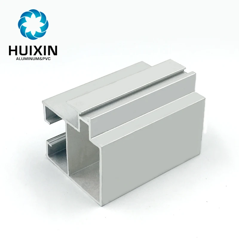 Aluminium Window Making Materials, Aluminum Frame Profile