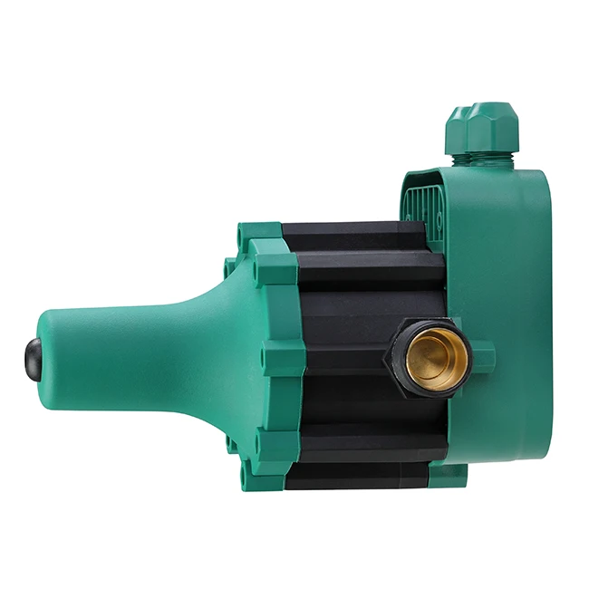 IP65 220V Automatic Water Pump Pressure Switch Electronic Pressure Controller with Gauge Home Accessory