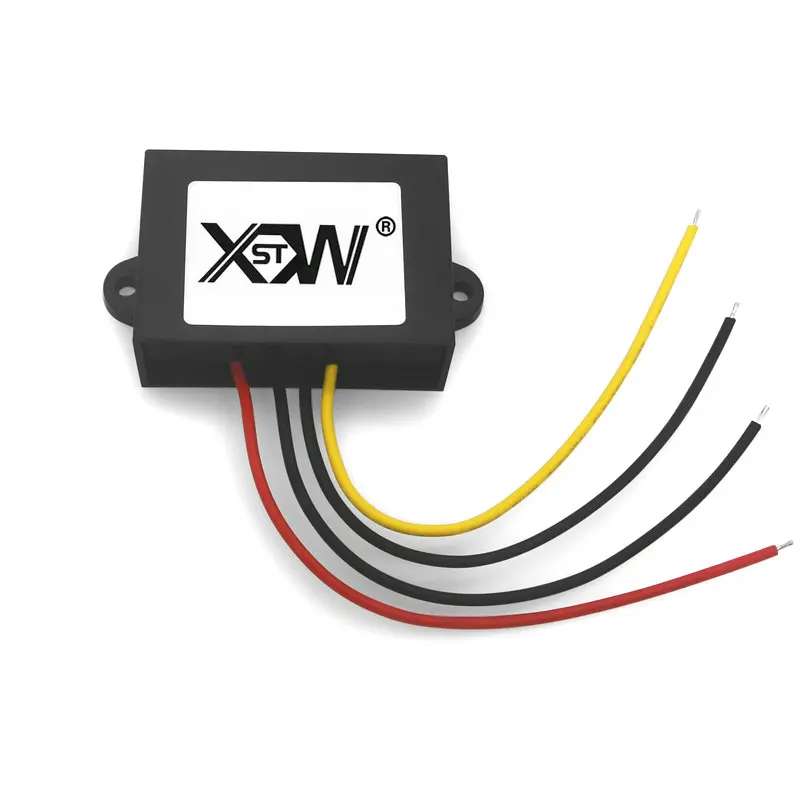 dc dc boost converter 12v 24v 36v to 60v step up dc voltage booster 0.6A 1A 1.5A 2A power supply