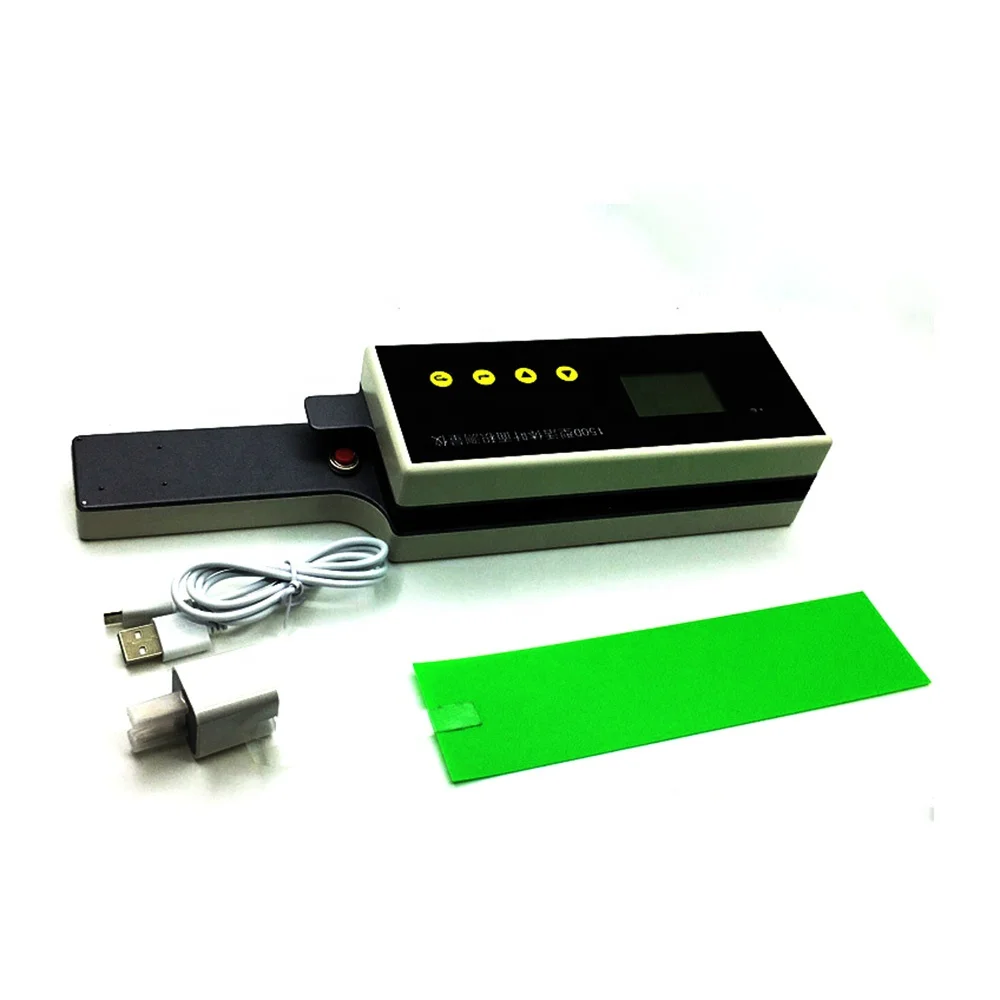 Chinese professional manufacturer Plant leaf area tester Portable leaf area meter