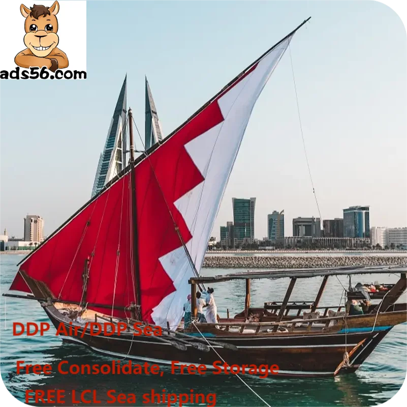 professional Air Delivery Door to Door Service Courier China to Algeria Angola