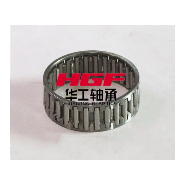 HGF High Quality 17*28*20mm RNA 4832 Needle Roller Bearing for High-Performance Equipment