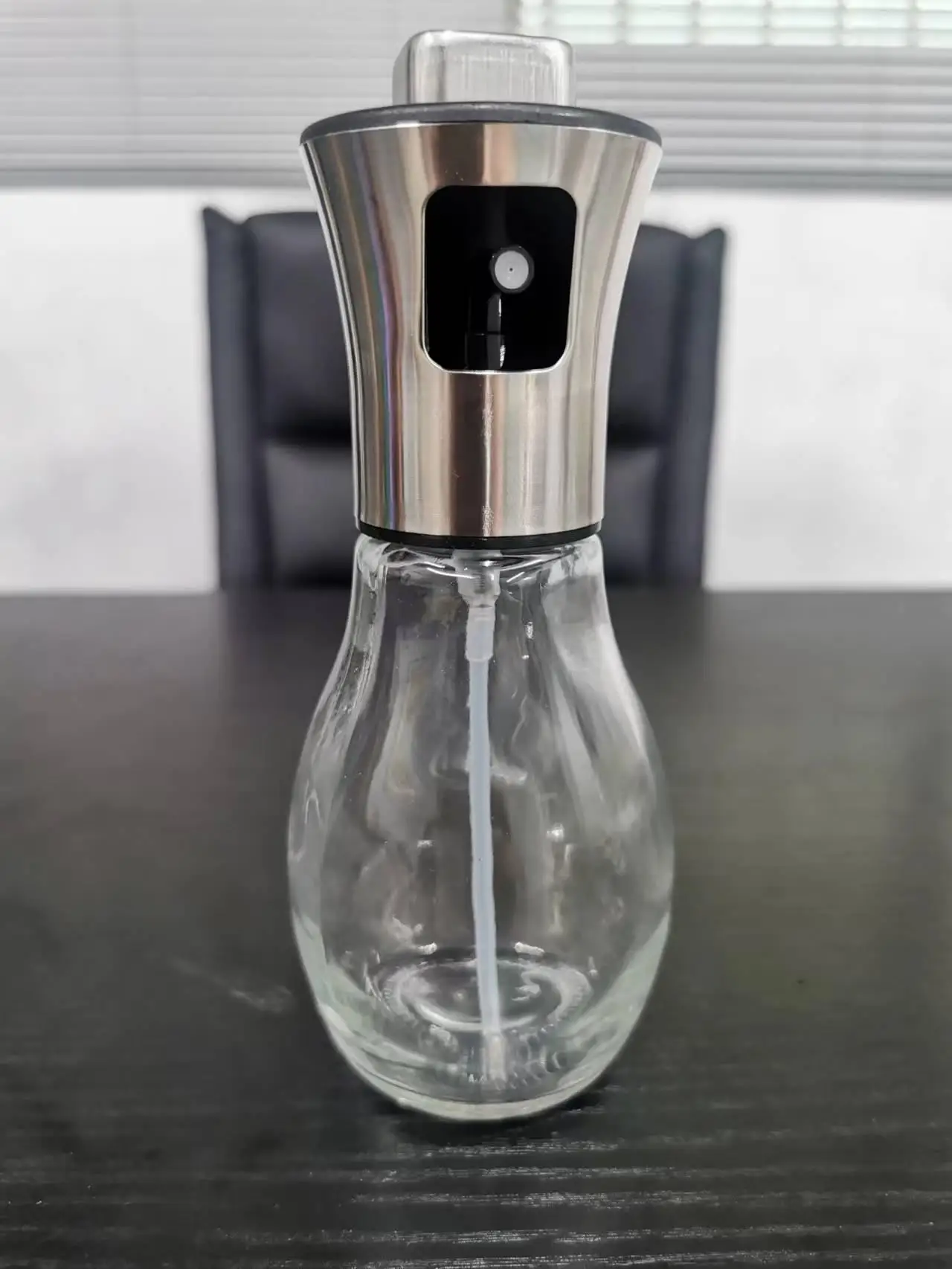 Пищевая Кулинария Кемпинг барбекю выпечка обжаривание 200 мл бутылка-распылитель оливкового масла для кухни