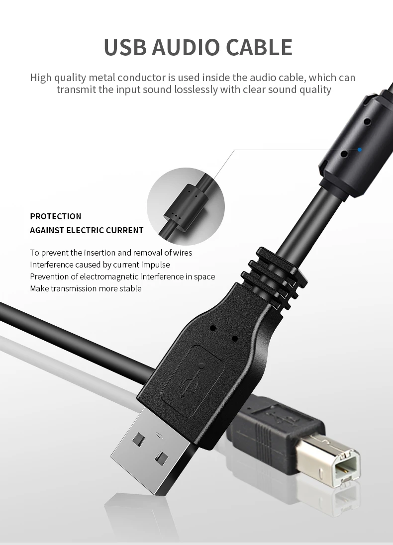 Condenser Microphone Bundle Mic Kit With U-Shaped Stable Vocal Microphone Pack For Streaming/Podcasting