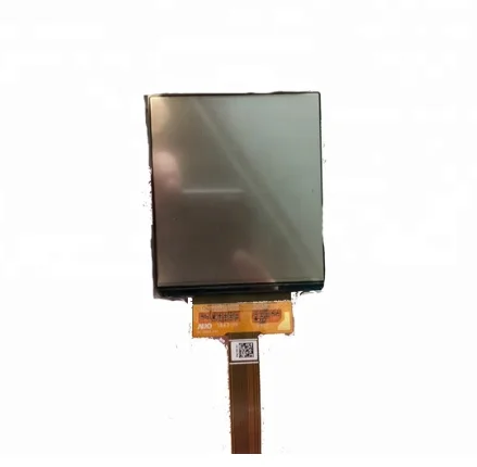  AUO H381DLN01.2 MIPI 3 8 