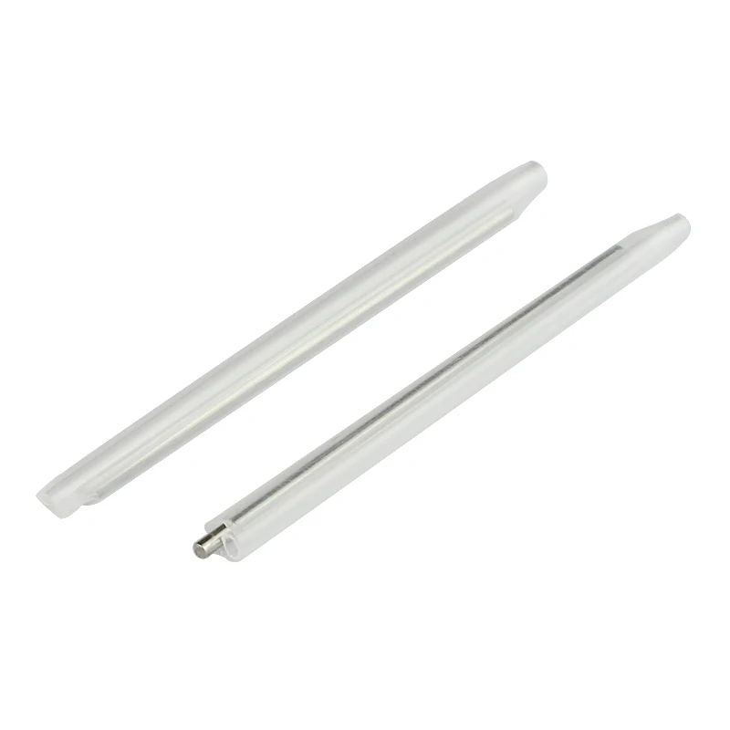 Hot Heat Shrinkable Splice Protection 60mm Fiber Optic Sleeves